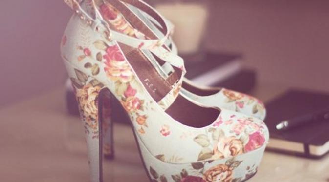 High Heels. | via: bstylish.info