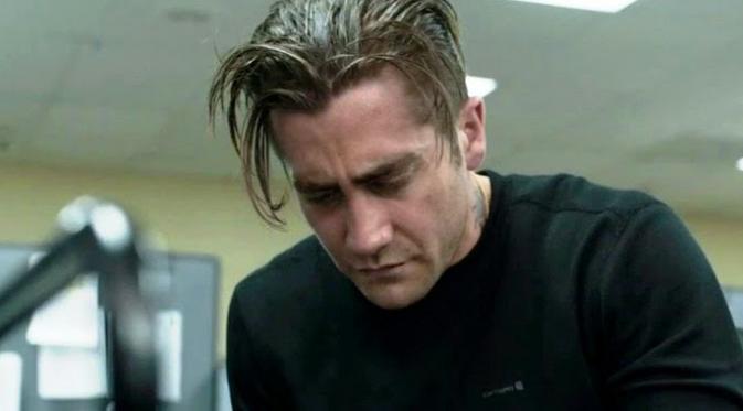 Kepiawaian akting Jake Gyllenhaal sebagai petinju terkenal, membuktikan film Southpaw layak ditunggu.