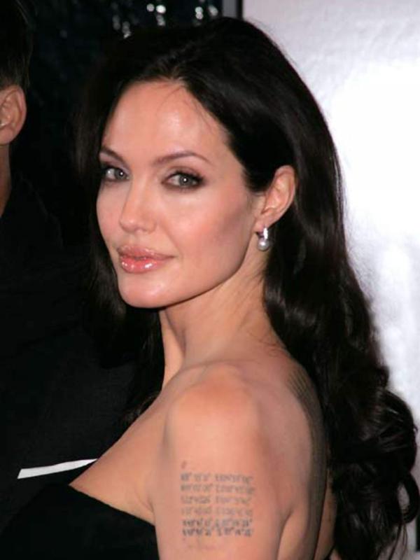 Angelina Jolie (via photo.gala.fr)