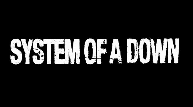 System of A Down (Wallpaperdj.com)
