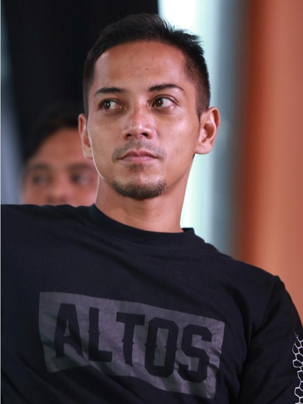 Fauzi Baadila (Wimbarsana/Bintang.com)