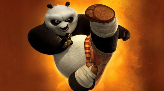 Kung Fu Panda