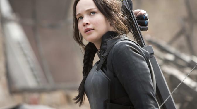 The Hunger Games: Mockingjay, Part 2 bakal menyajikan banyak adegan peperangan antara tokoh protagonis melawan Capitol.
