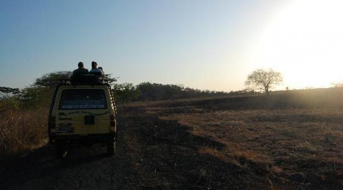 Afrika di Tanah Jawa. | via: tripadvisor.com
