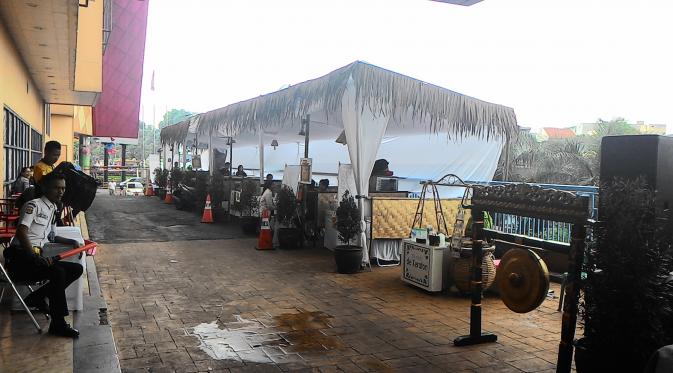 Bogor Trade Mall menggelar festival kuliner masakan tempo dulu
