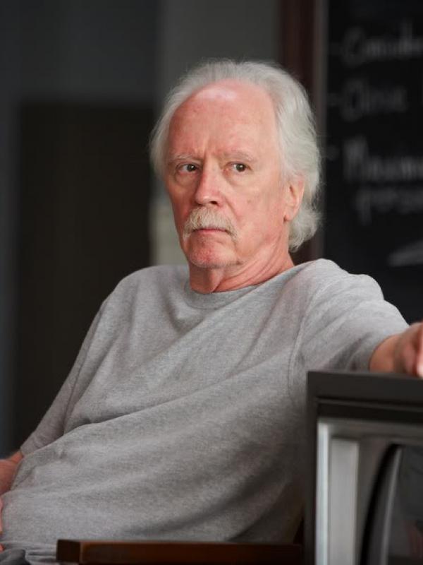 John Carpenter. Foto: via thequietus.com