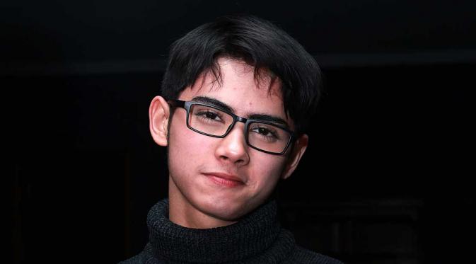 Aliando Syarief (Deki Prayoga/Bintang.com)