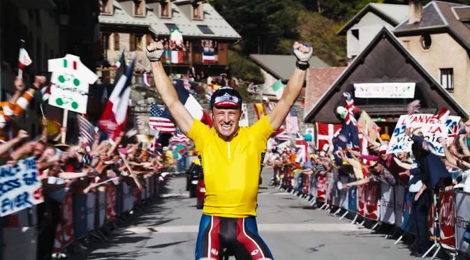 Trailer film biografi The Program yang berkisah tentang pembalap sepeda pengguna doping Lance Armstrong telah muncul.