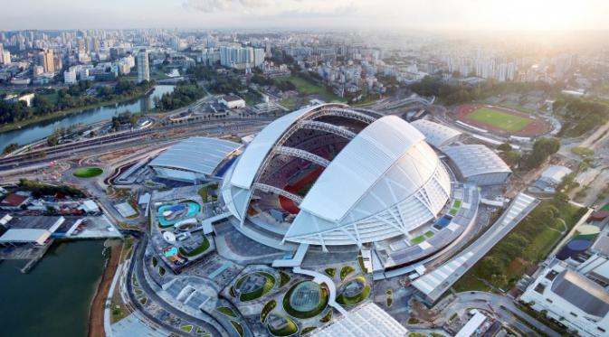 Stadion Nasional. | via: athleticbusiness.com