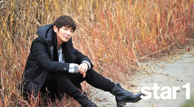 Lee Jun Ki (Star1)