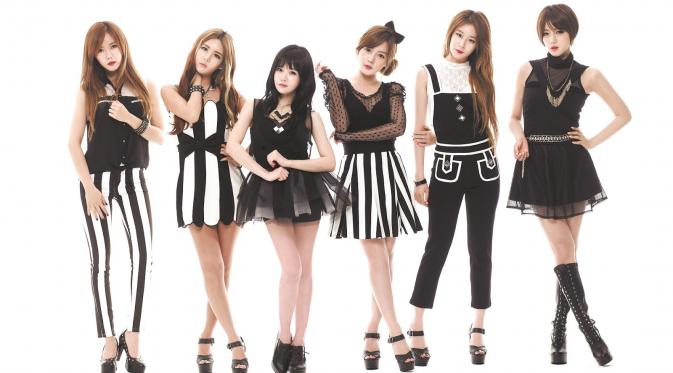 T-ARA (via allkpop.com)