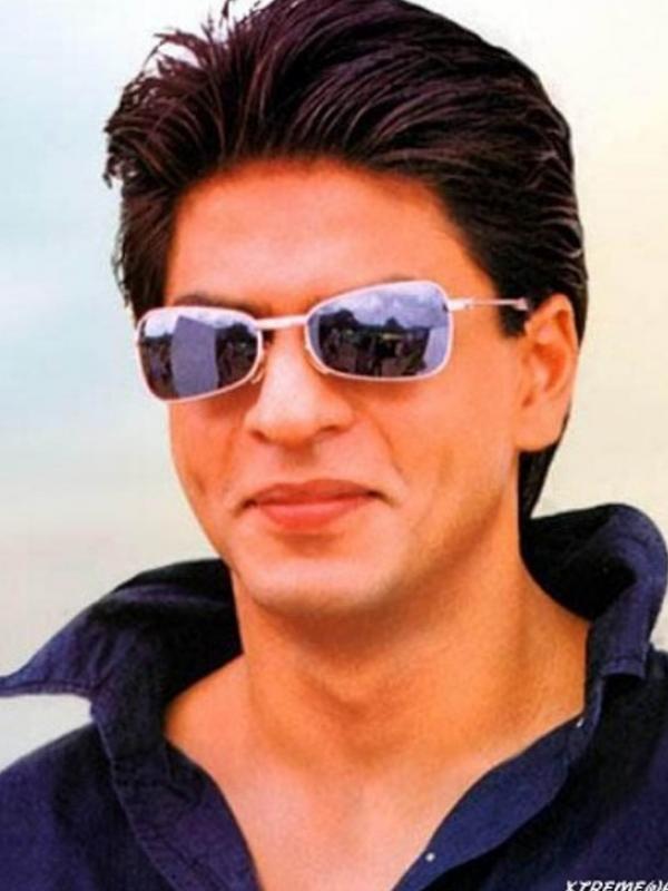 Shahrukh Khan