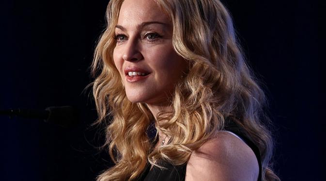 Madonna (via limelightmagazine.com.au)