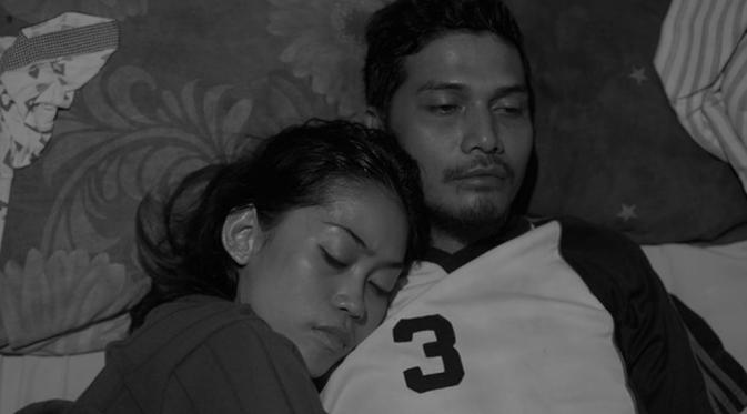 Setelah diputar di Belanda dan Singapura, terbaru 'SITI' di putar di Shanghai International Film Festival (SIFF). Foto via www.iffr.com