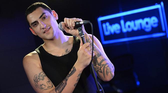 Mic Righteous (Source: bbc.co.uk)