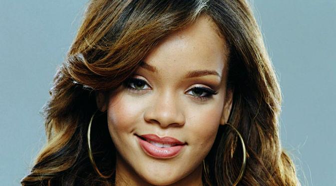 Rihanna (via omojuwa.com)