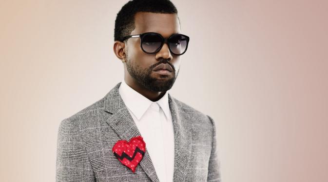 Kanye West (via allhiphop.com)