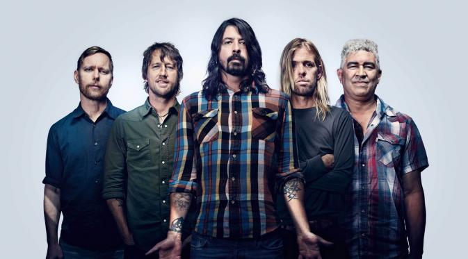 Foo Fighters