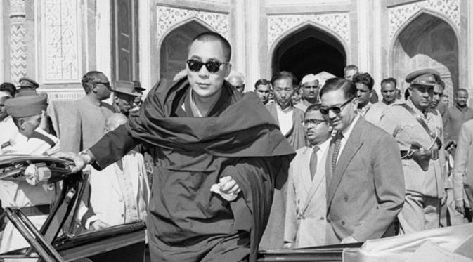 11 Fakta Dalai Lama yang Perlu Kamu Ketahui