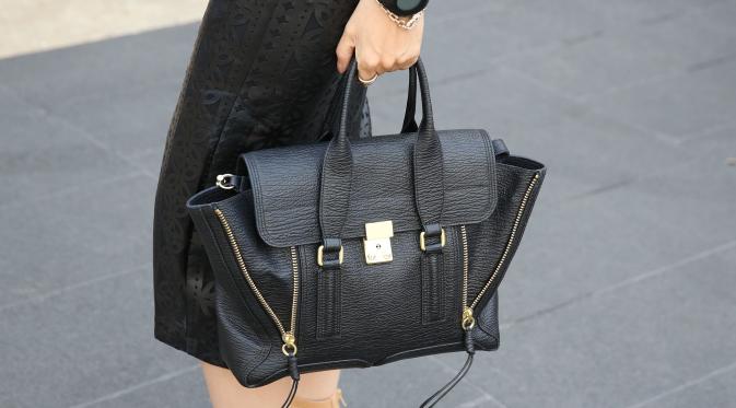 Phillip Lim Pashilli Satchel