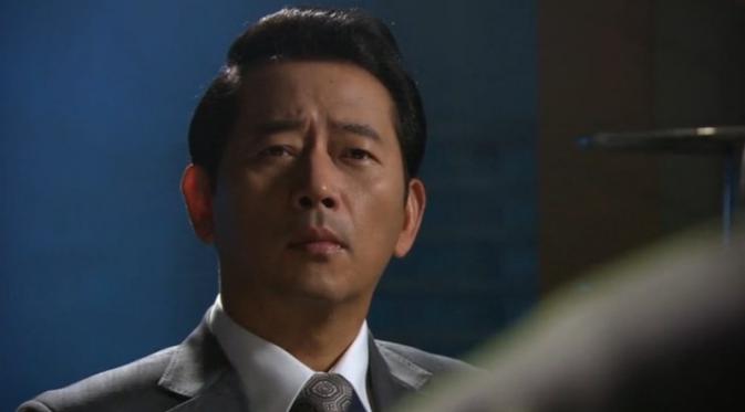 Drama 'Baker King Kim Tak Goo'. Foto: Soompi