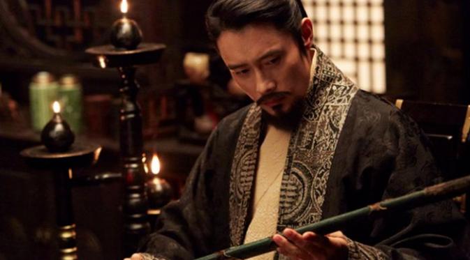 Setelah penayangannya sempat ditunda, film kolosal yang diperankan Lee Byung Hyun bertajuk Memories of Sword mulai beredar.