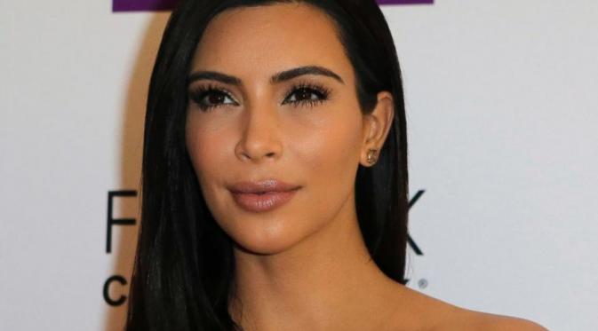 Kim Kardashian (via foxnews.com)