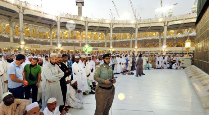 Masjidil Haram