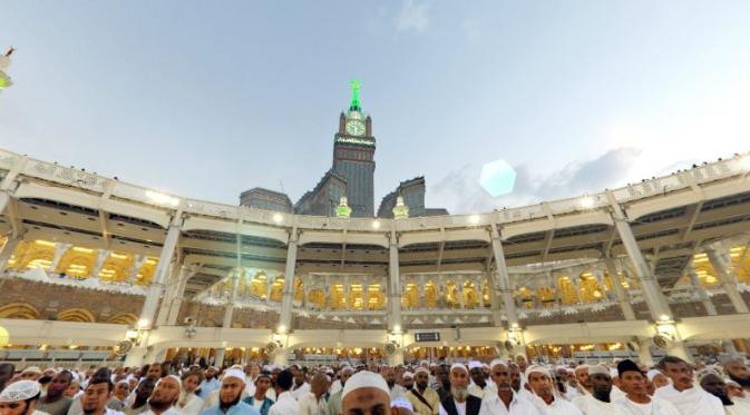 Masjidil Haram