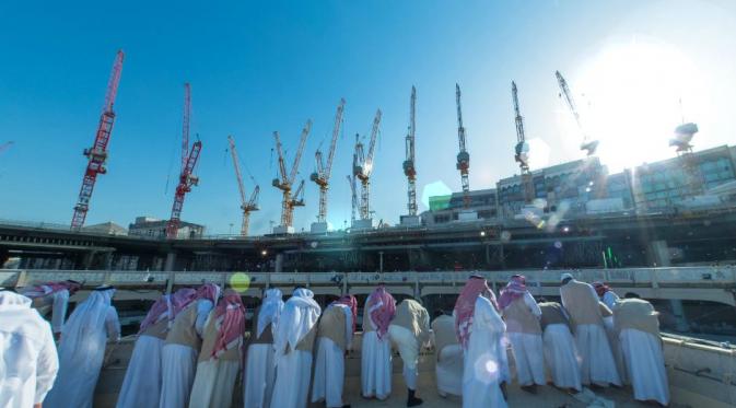 Masjidil Haram