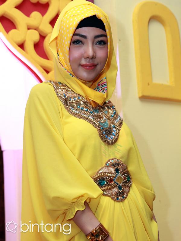 Bella Shofie. (Wimbarsana/DOC: Bintang.com)