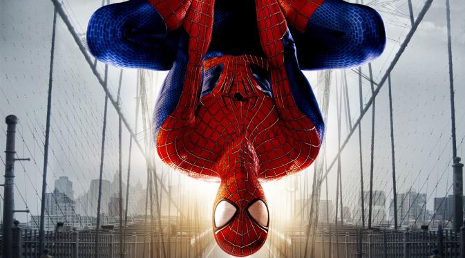 Tom Holland dipilih Sony dan Marvel sebagai Spider-Man versi baru, sementara Jon Watts duduk di bangku sutradara.