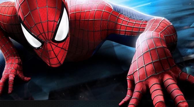Tom Holland dipilih Sony dan Marvel sebagai Spider-Man versi baru, sementara Jon Watts duduk di bangku sutradara.