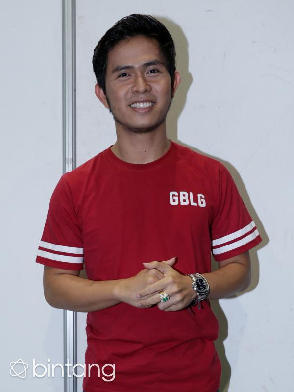 Cakra Khan (Galih W. Satria/Bintang.com)