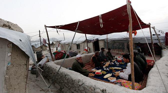 Kabul, Afghanistan. | via: timeinc.net