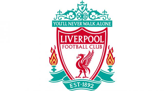 Liverpool. (Liverpool FC)