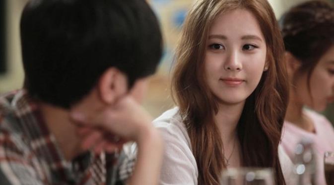 Seohyun SNSD akan tampil menjadi cameo di drama 'Warm and Cozy' hari ini (24/6/2015). Foto: Soompi
