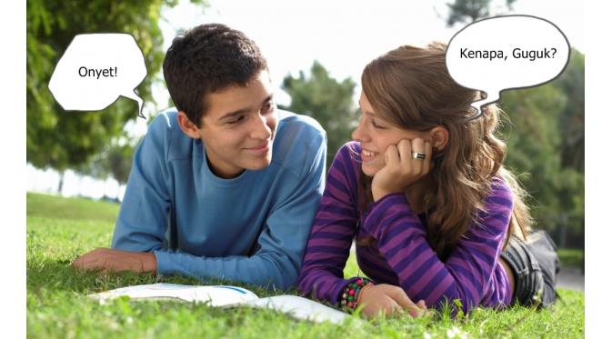 Panggilan sayang #3 (Via: huffingpost.com)