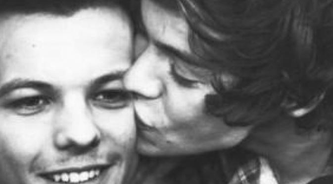 Larry Stylinson