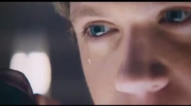Niall Horan - Between Us