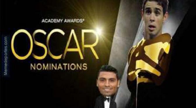 Jara masuk nominasi Oscar
