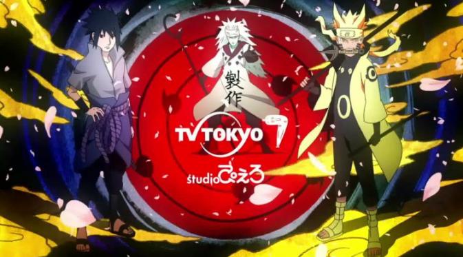 52+ Gambar Naruto Episode Terakhir Kekinian