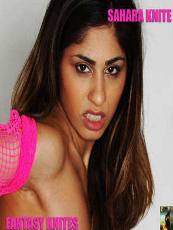 OMG! Perempuan Muslim Ini Berprofesi sebagai Bintang Film Porno | via: itunes.apple.com