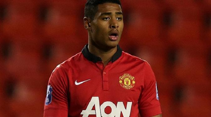 Saidy Janko (Mirror)