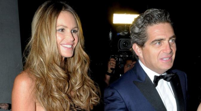 Nih, Alasan Kenapa Punya Cowo Jauh Lebih Tua Itu Menguntungkan | via: abcnews.go.com