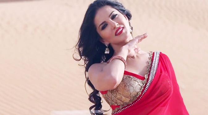 Sunny Leone Siap Perankan Adegan Mesra dalam Film Terbaru ...