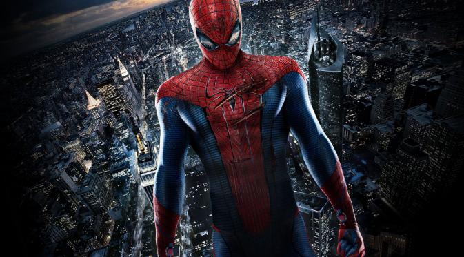 Marvel Studio telah menyiapkan musuh baru untuk Tom Holland di 'Spider-Man'. Foto: via blastr.com