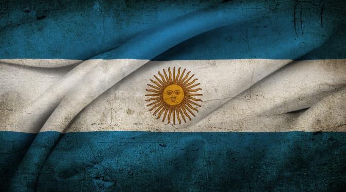 Argentina | via: deviantart.com