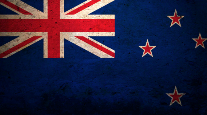 New Zealand | via: deviantart.com