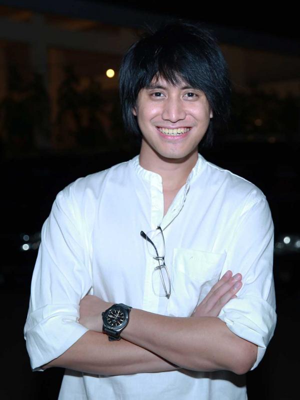 Kevin Aprilio (Deki Prayoga/Bintang.com)